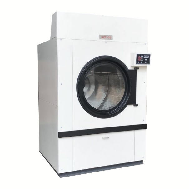 工業(yè)烘干機50公斤 酒店賓館醫(yī)院烘干機設備