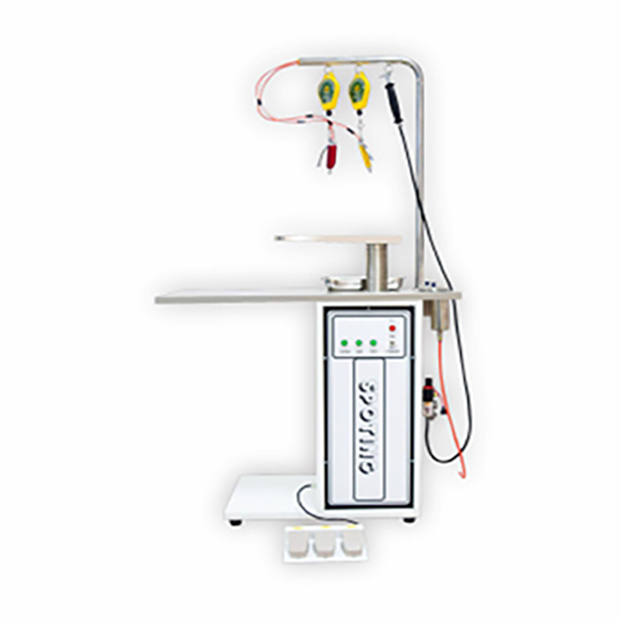 去漬臺 （不帶水汽分離器）