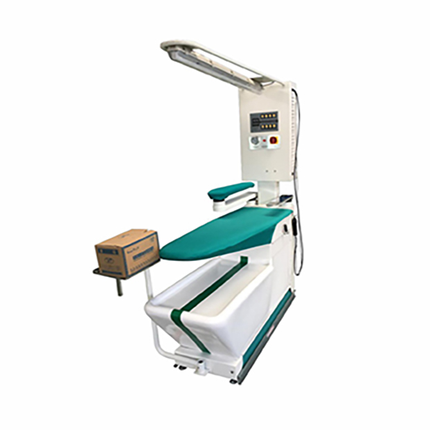 豪華吸鼓風(fēng)燙臺 （內(nèi)置鍋爐）