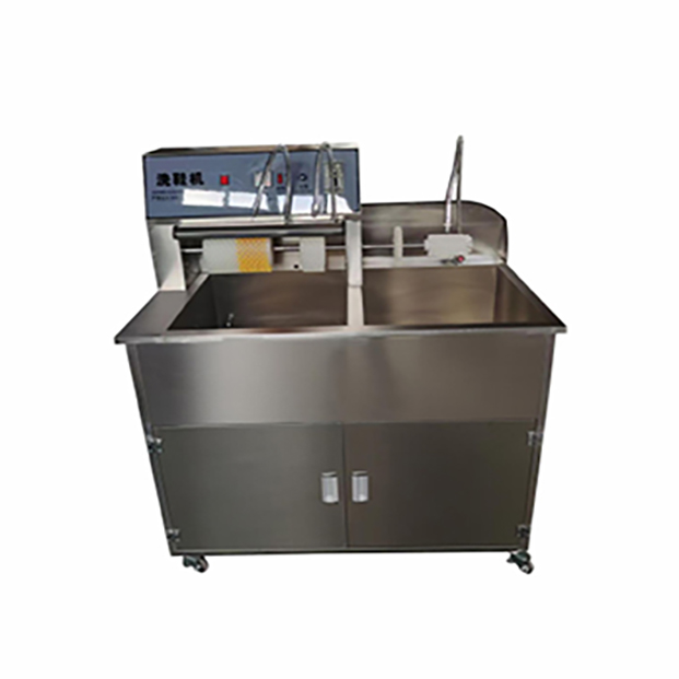 雙槽洗鞋機(jī)